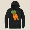 Youth Heavy Blend Hooded Sweatshirt Thumbnail