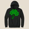 Youth Heavy Blend Hooded Sweatshirt Thumbnail