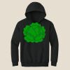 Youth Heavy Blend Hooded Sweatshirt Thumbnail