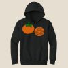 Youth Heavy Blend Hooded Sweatshirt Thumbnail
