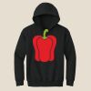 Youth Heavy Blend Hooded Sweatshirt Thumbnail