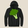 Youth Heavy Blend Hooded Sweatshirt Thumbnail