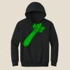Youth Heavy Blend Hooded Sweatshirt Thumbnail