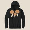 Youth Heavy Blend Hooded Sweatshirt Thumbnail