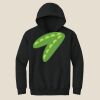 Youth Heavy Blend Hooded Sweatshirt Thumbnail