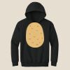 Youth Heavy Blend Hooded Sweatshirt Thumbnail
