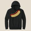 Youth Heavy Blend Hooded Sweatshirt Thumbnail