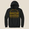 Youth Heavy Blend Hooded Sweatshirt Thumbnail