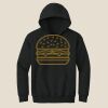 Youth Heavy Blend Hooded Sweatshirt Thumbnail