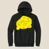 Youth Heavy Blend Hooded Sweatshirt Thumbnail