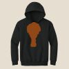 Youth Heavy Blend Hooded Sweatshirt Thumbnail