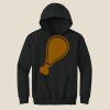 Youth Heavy Blend Hooded Sweatshirt Thumbnail