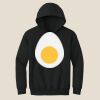 Youth Heavy Blend Hooded Sweatshirt Thumbnail