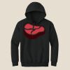 Youth Heavy Blend Hooded Sweatshirt Thumbnail