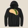 Youth Heavy Blend Hooded Sweatshirt Thumbnail