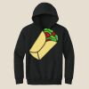 Youth Heavy Blend Hooded Sweatshirt Thumbnail