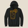 Youth Heavy Blend Hooded Sweatshirt Thumbnail