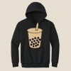 Youth Heavy Blend Hooded Sweatshirt Thumbnail