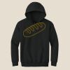 Youth Heavy Blend Hooded Sweatshirt Thumbnail
