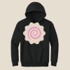 Youth Heavy Blend Hooded Sweatshirt Thumbnail