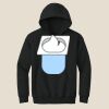 Youth Heavy Blend Hooded Sweatshirt Thumbnail