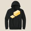 Youth Heavy Blend Hooded Sweatshirt Thumbnail
