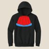 Youth Heavy Blend Hooded Sweatshirt Thumbnail