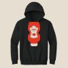 Youth Heavy Blend Hooded Sweatshirt Thumbnail