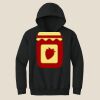 Youth Heavy Blend Hooded Sweatshirt Thumbnail