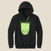 Youth Heavy Blend Hooded Sweatshirt Thumbnail
