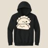Youth Heavy Blend Hooded Sweatshirt Thumbnail