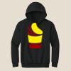 Youth Heavy Blend Hooded Sweatshirt Thumbnail