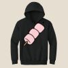 Youth Heavy Blend Hooded Sweatshirt Thumbnail