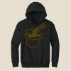 Youth Heavy Blend Hooded Sweatshirt Thumbnail