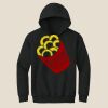 Youth Heavy Blend Hooded Sweatshirt Thumbnail