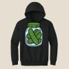 Youth Heavy Blend Hooded Sweatshirt Thumbnail