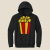 Youth Heavy Blend Hooded Sweatshirt Thumbnail