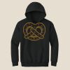 Youth Heavy Blend Hooded Sweatshirt Thumbnail