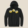Youth Heavy Blend Hooded Sweatshirt Thumbnail