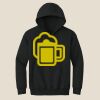 Youth Heavy Blend Hooded Sweatshirt Thumbnail