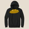 Youth Heavy Blend Hooded Sweatshirt Thumbnail