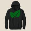 Youth Heavy Blend Hooded Sweatshirt Thumbnail