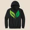 Youth Heavy Blend Hooded Sweatshirt Thumbnail