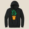 Youth Heavy Blend Hooded Sweatshirt Thumbnail