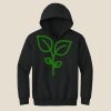 Youth Heavy Blend Hooded Sweatshirt Thumbnail