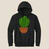 Youth Heavy Blend Hooded Sweatshirt Thumbnail