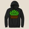 Youth Heavy Blend Hooded Sweatshirt Thumbnail