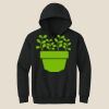 Youth Heavy Blend Hooded Sweatshirt Thumbnail