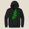 Youth Heavy Blend Hooded Sweatshirt Thumbnail