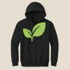 Youth Heavy Blend Hooded Sweatshirt Thumbnail